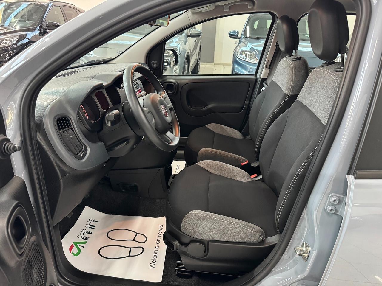 Panda 1.0Hybrid PERFETTA PRONTA CONSEGNA