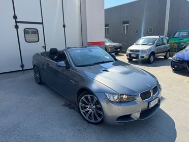 Bmw M3 E93 4.0 V8 Cabrio