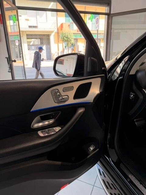 Mercedes-benz GLE 350 d 4Matic Premium