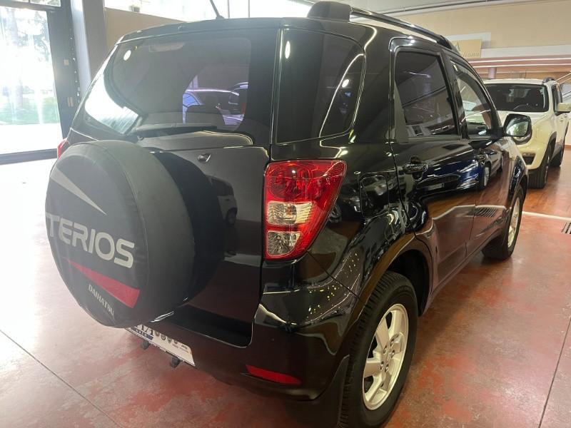 DAIHATSU Terios 1.5 4WD SXA