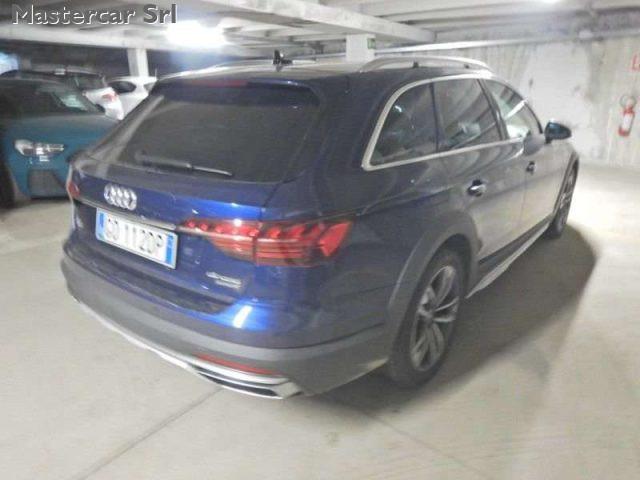 AUDI A4 allroad 50 3.0 tdi Business Evol quattro 286cv GD112DP