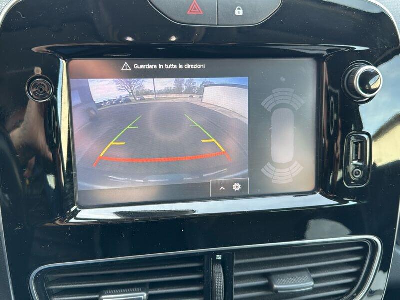 Renault Clio Clio 1.5 dci energy Duel2 110cv