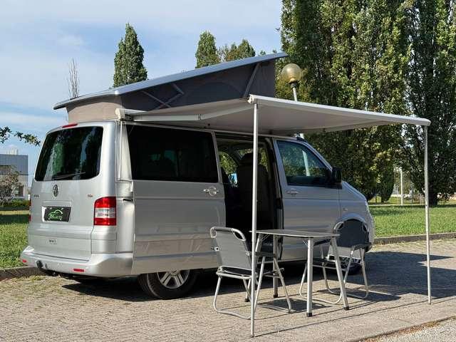 Volkswagen T5 California