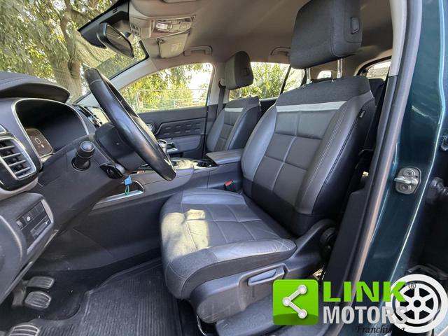 CITROEN C5 Aircross FEEL