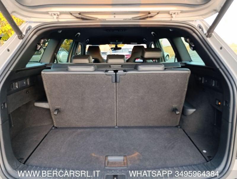 Skoda Kodiaq Kodiaq 2.0 TDI EVO SCR 200 CV 4x4 DSG SportLine