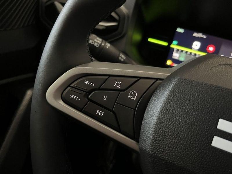 Dacia Duster Duster 1.2 mild hybrid Expression 4x4 130cv - PPROMO SIRONIAUTO+