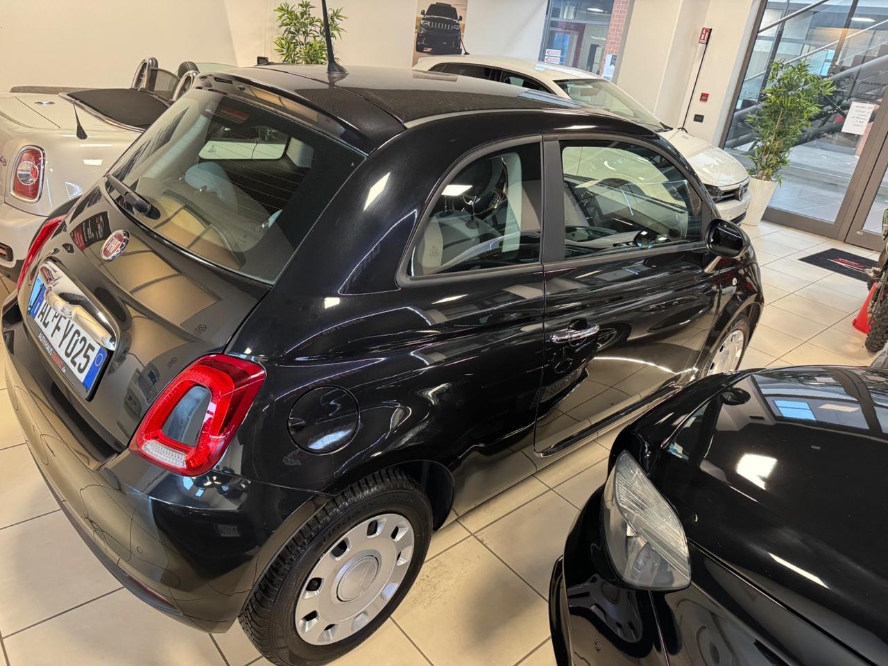 Fiat 500 1.2 Pop Neopatentati