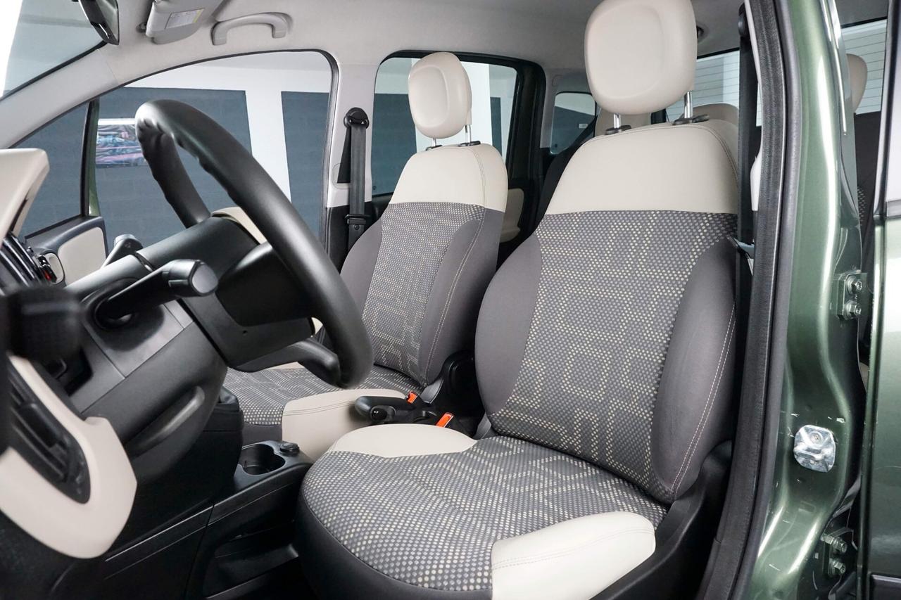Fiat Panda 1.3 MJT S&S 4x4 Antartica