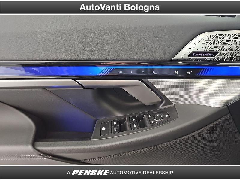 BMW Serie 5 M5 Touring 4.4 727cv auto