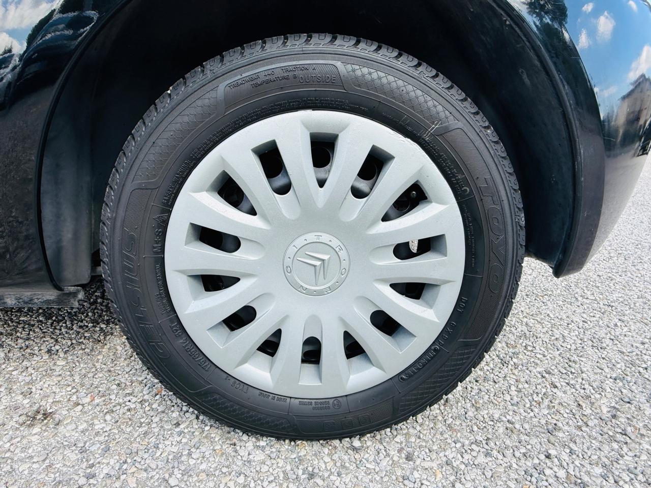 Citroen C2 1.1 Elegance