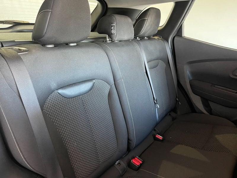 Renault Kadjar 1.5 Energy dCi 110cv SPORT EDITION EDC