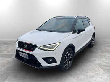 SEAT Arona 1.0 tgi FR 90cv