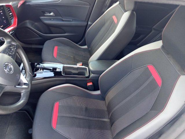 OPEL Mokka 1.2 Turbo 130 CV aut. GS Line