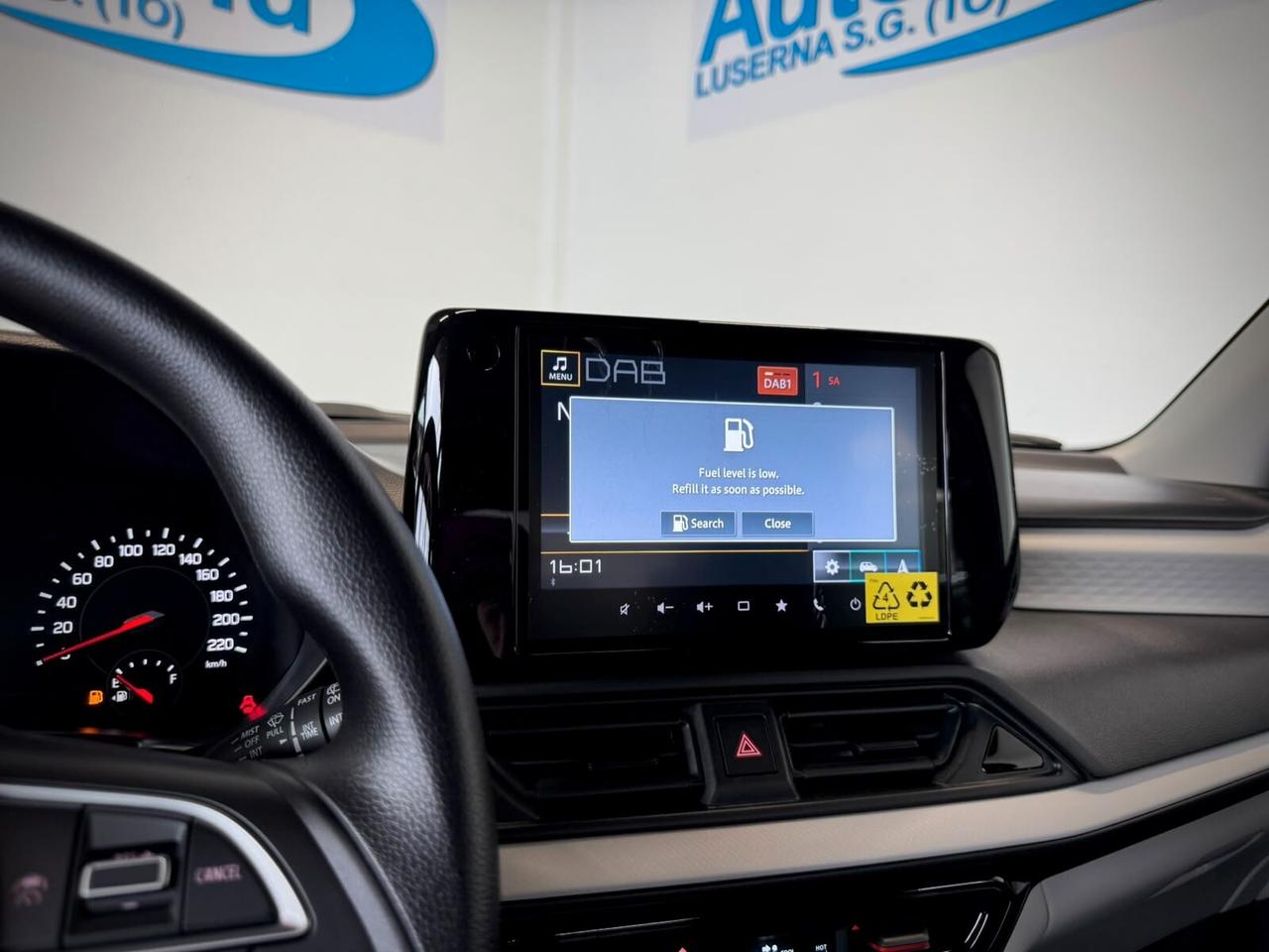Suzuki nuova Swift 1.2 Hybrid 81 CV Waku