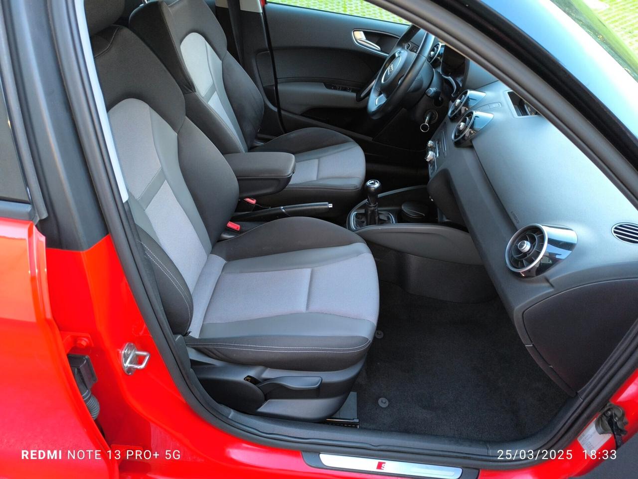 Audi A1 SPB 1.4 TDI Sport