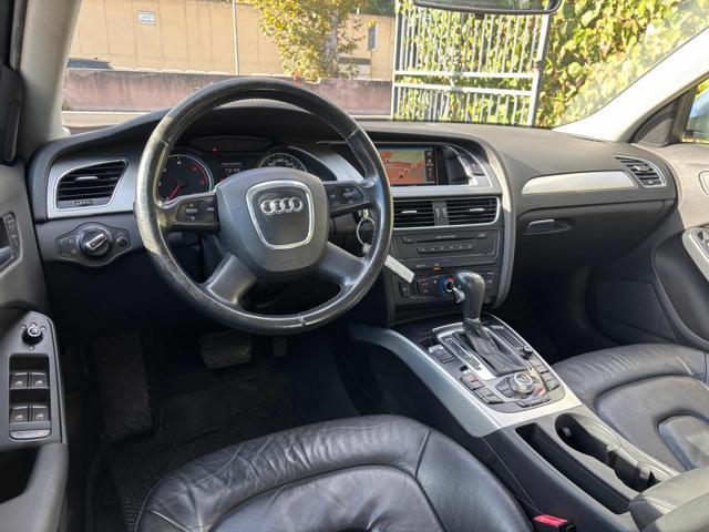 AUDI A4 2.0 TDI 143CV F.AP. mult. Advanced