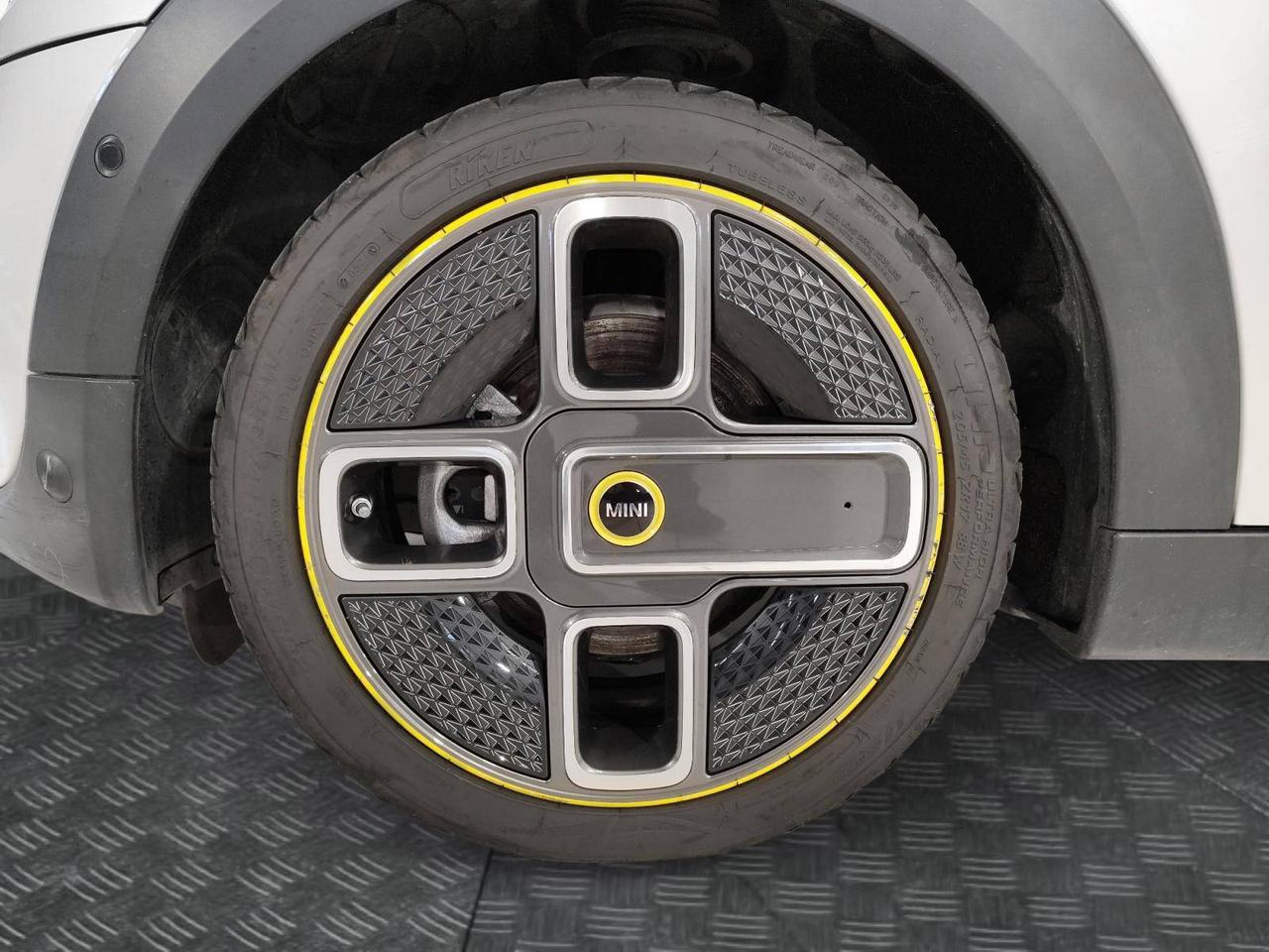 MINI Cooper SE L 3 Porte