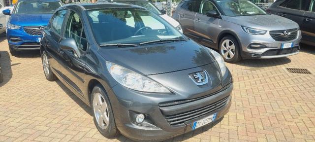 PEUGEOT 207 1.4 8V 75CV 5p. Energie Sport ECO GPL