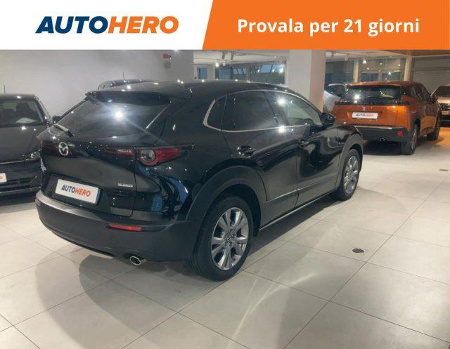 MAZDA CX-30 2.0L Skyactiv-G 150 CV M Hybrid 2WD Executive