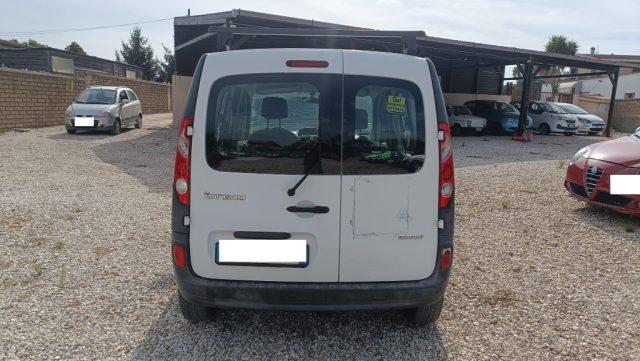 RENAULT Kangoo 1.5 dci OTTIMO STATO