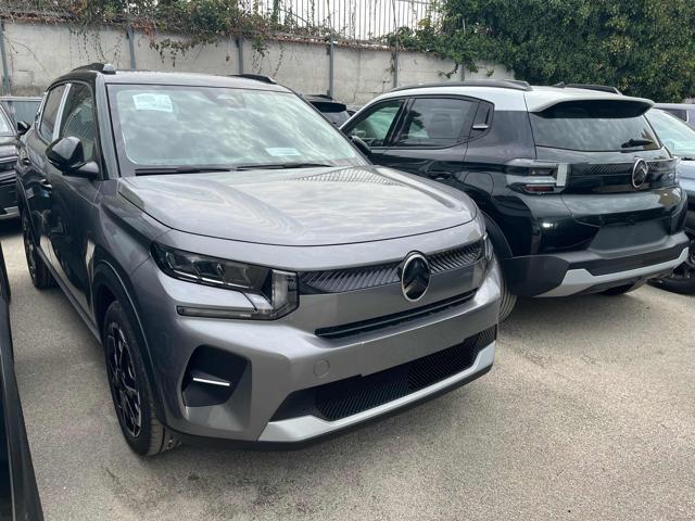 CITROEN C3 MAX 1.2 TURBO PureTech 100CV S&S