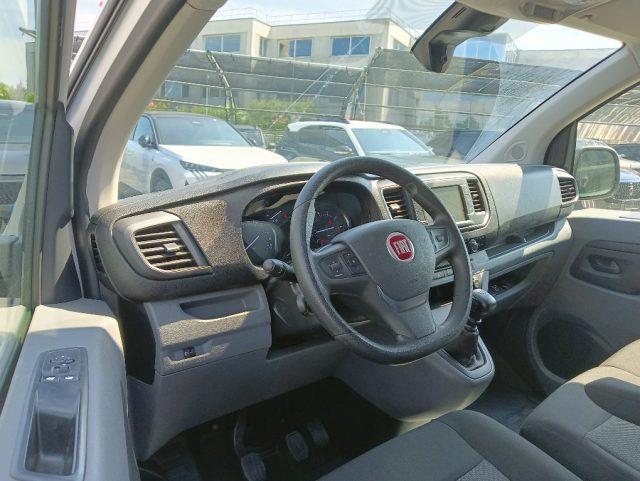 FIAT Scudo XL 2.0 BlueHDi 145 CV PL-SL-TN Furgone Lounge L3