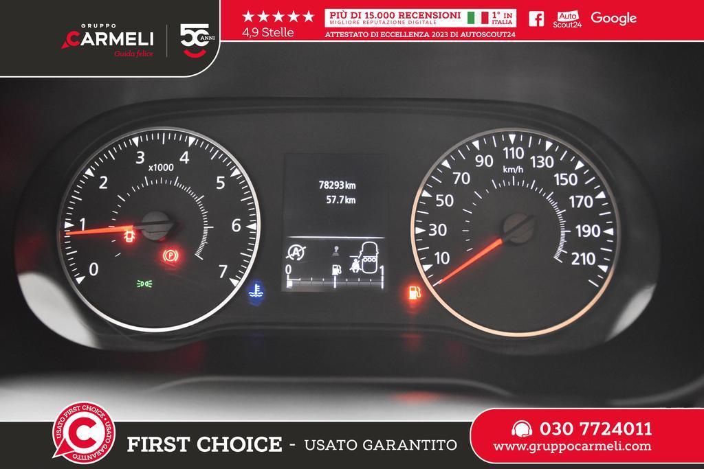 Dacia Duster 1.0 TCe GPL Expression 4x2