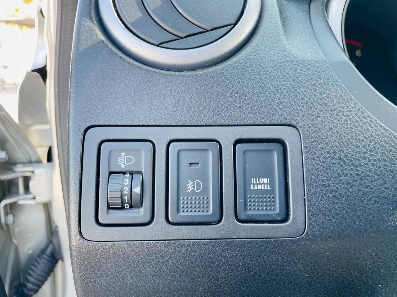 Suzuki Grand Vitara 1.9 DDiS 5 porte PER NEOPATENTATI