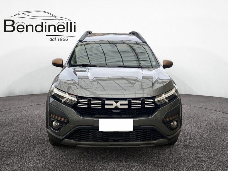 Dacia Jogger 1.6 Hybrid 140 7 posti Extreme