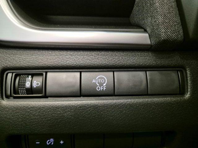 NISSAN Qashqai Acenta MHEV 140 CV N1 Autocarro