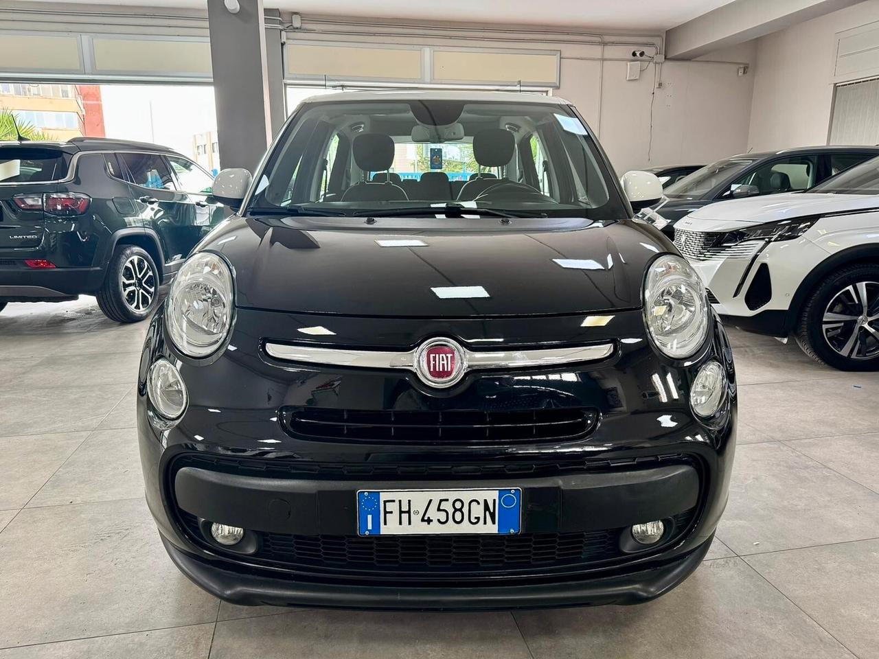 Fiat 500L 1.6 MJT 120CV Lounge + TETTO 2016