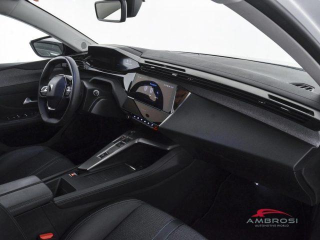 PEUGEOT 308 1.2 puretech t Allure s&s 130cv eat8