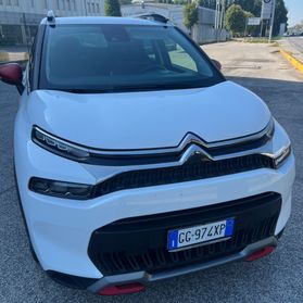 Citroen C3 Aircross PureTech 110 S&S Shine Pack