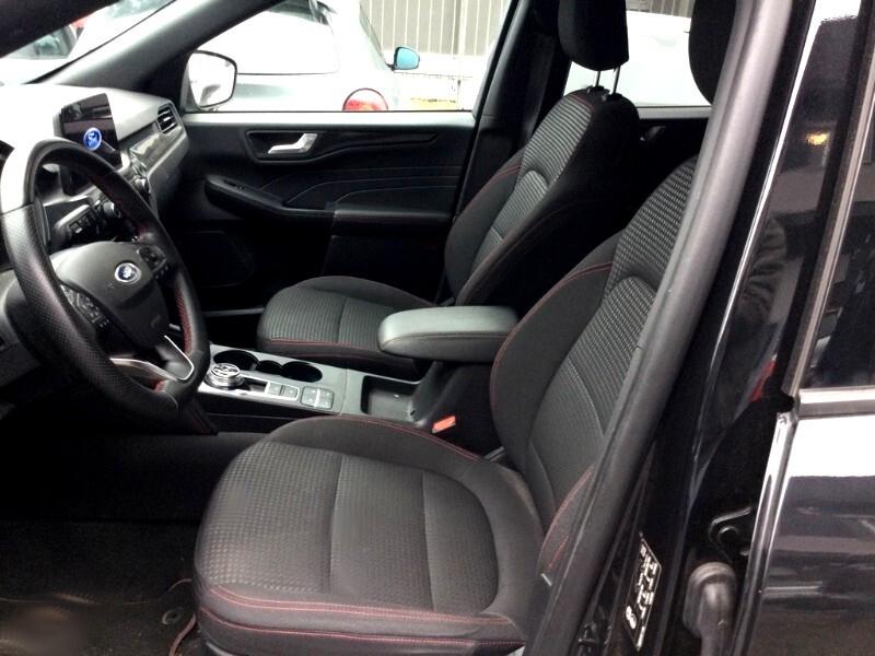 Ford Kuga 2.5 Plug In Hybrid 225 CV CVT 2WD ST-Line