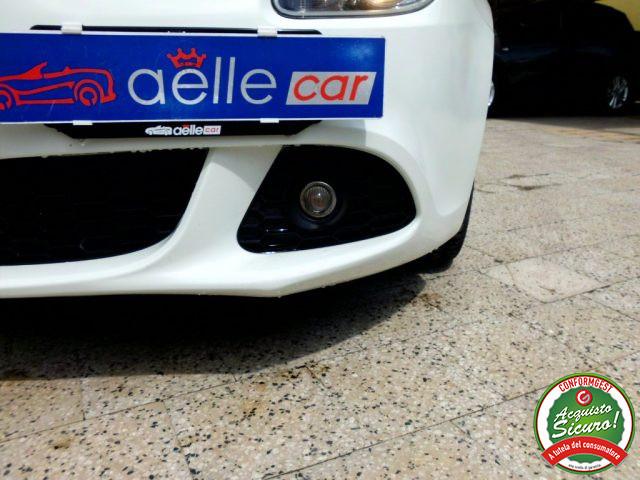 ALFA ROMEO Giulietta 1.6 JTDm-2 105 CV Exclusive