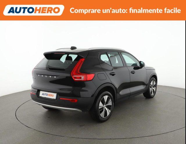 VOLVO XC40 T3 Business Plus