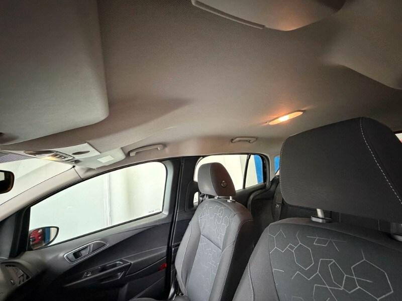 FORD B-Max B-Max 1.0 EcoBoost 100 CV Business