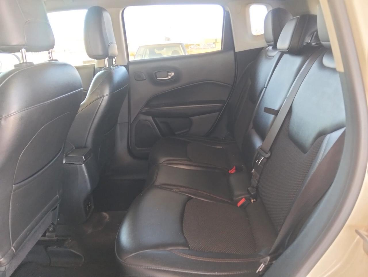 Jeep Compass 1.4 MultiAir - FULL - PARI A NUOVO - UNI PROP