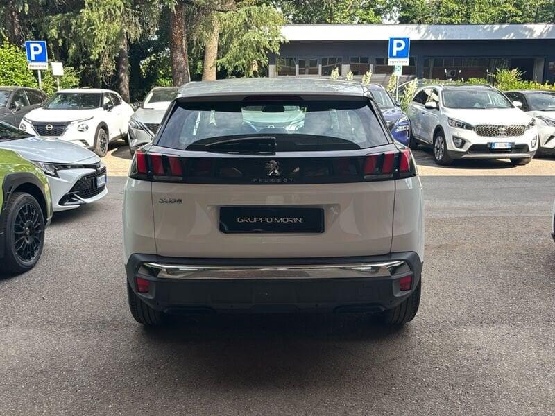 Peugeot 3008 BlueHDI 120 EAT6 S&S Business