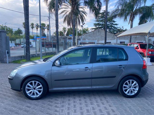 VOLKSWAGEN Golf 1.9 TDI 5p. Comfortline