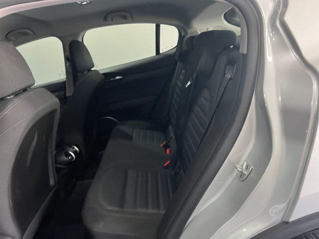 ALFA ROMEO Stelvio 2.2 Turbodiesel 160 CV AT8 RWD Business