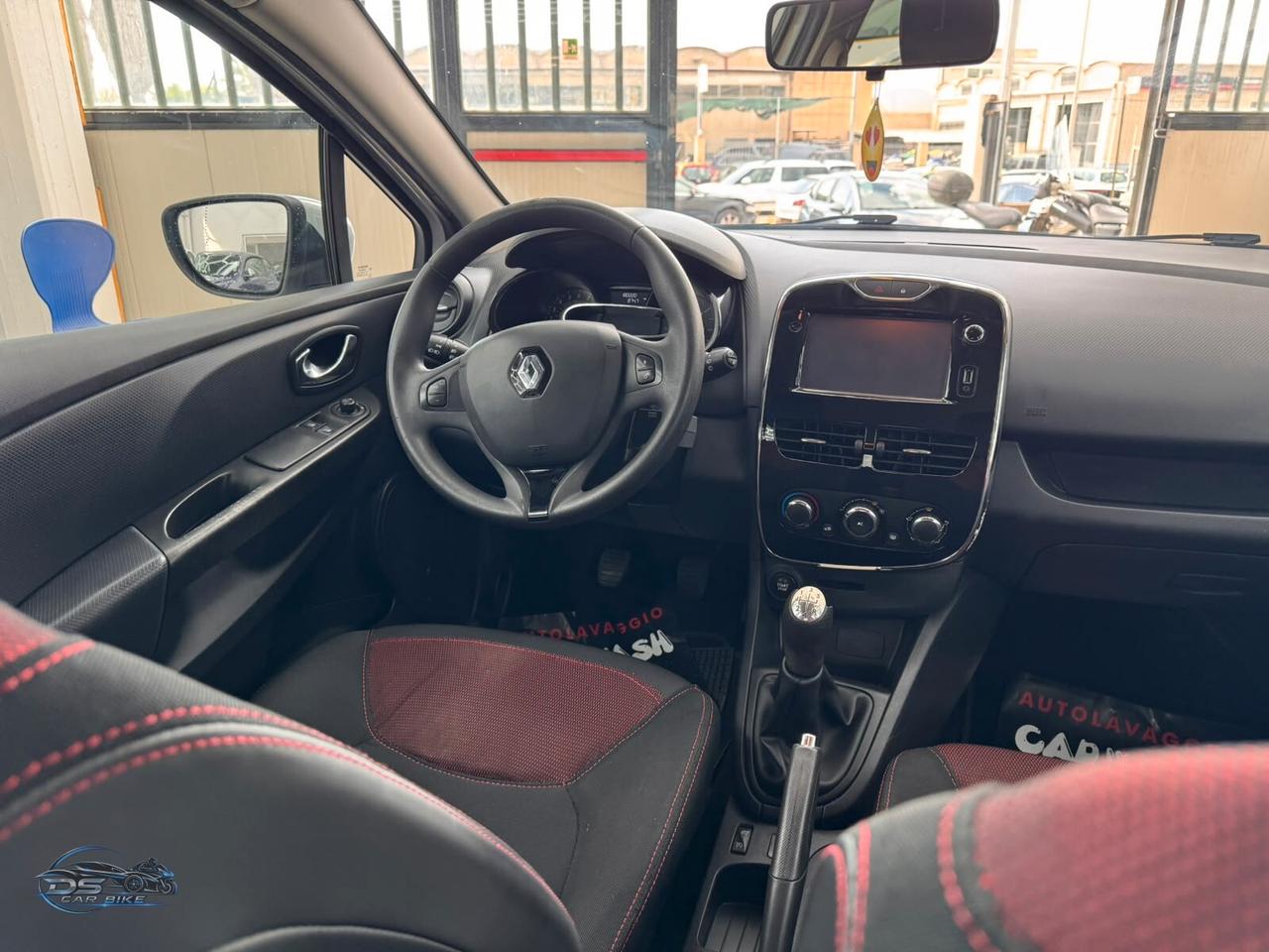 Renault Clio 1.2 75CV 5 porte Live
