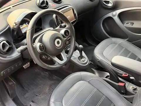Smart ForFour 90 0.9 TURBO PRIME LED NAVI PANO CAMERA SENSORI PELLE GARANZIA NEOPATENTATI