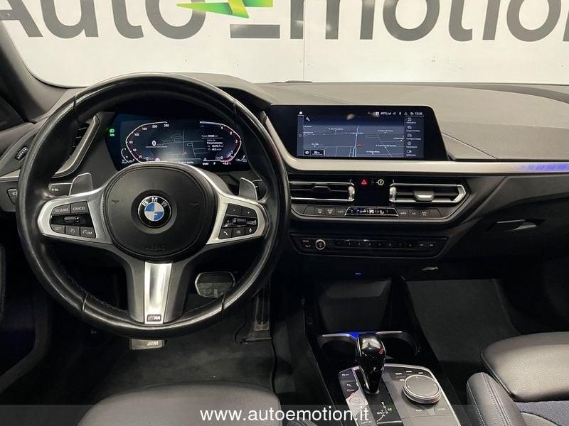 BMW Serie 2 G.C. 220d Gran Coupé Msport