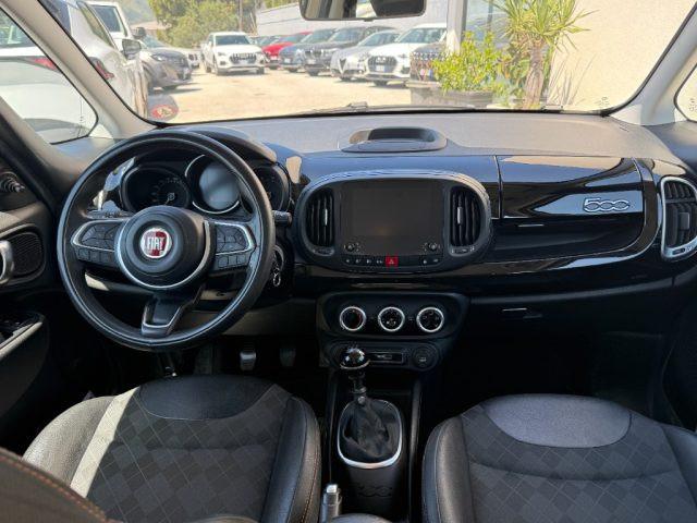 FIAT 500L 1.3 Multijet 95 CV 120°