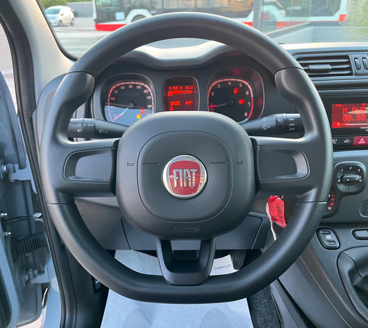 Fiat Panda 1.2 69cv Easy