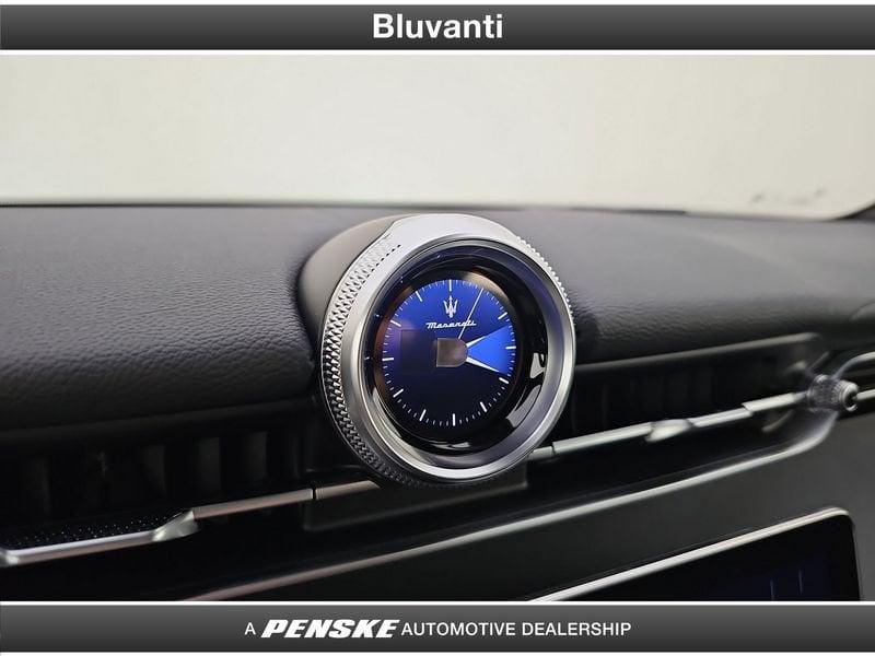 Maserati Grecale GT Hybrid 250