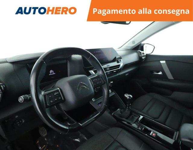 CITROEN C4 PureTech 130 S&S Shine