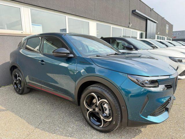 ALFA ROMEO Junior 1.2 145CV Hybrid eDCT6 Speciale NAV - TECH P. - 18