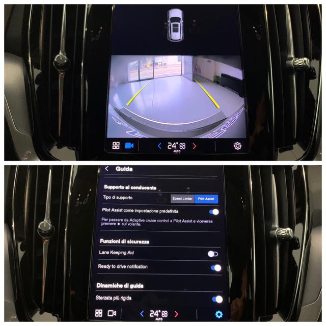 VOLVO V60 Cross Country B4 (d) AWD automatico Ultimate